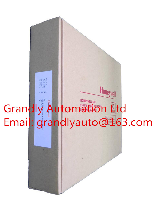 Sell Honeywell 51403519-160 K4LCN-16 - Grandly Automation Ltd