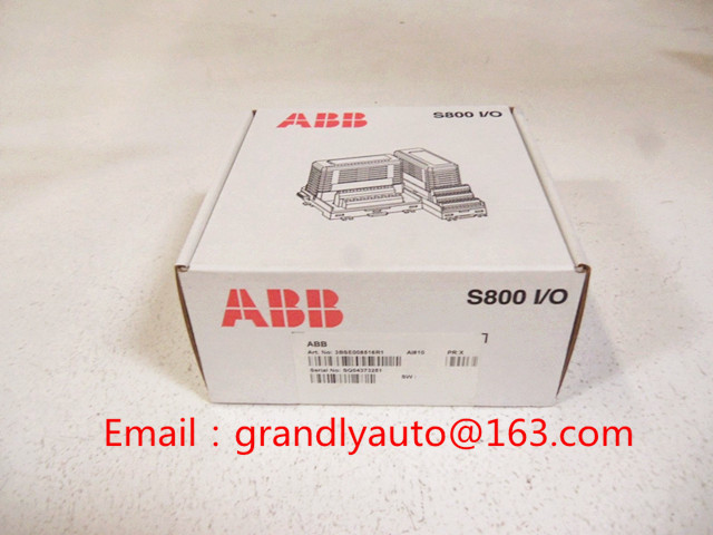 ABB 5STP16F2800 - Buy at Grandly Automation Ltd