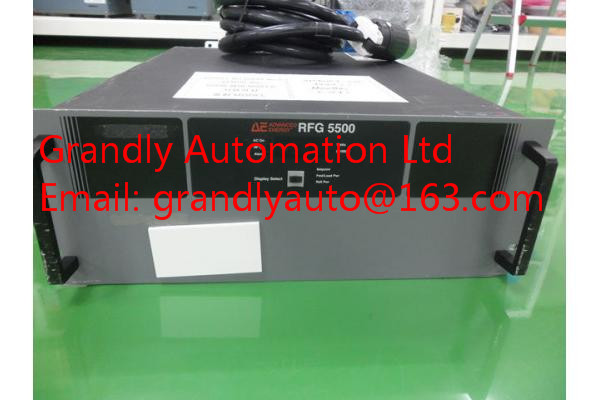 Supply ADVANCED ENERGY AE AE RFX600A-Grandly Automation Ltd